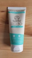 Mineralische Sonnencreme von Suntribe LSF 30 Hessen - Riedstadt Vorschau