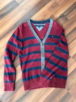 Strickjacke Tommy Hilfiger Hessen - Idstein Vorschau