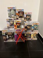 Funko Pop Anime Figuren Köln - Höhenberg Vorschau