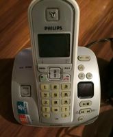 Philips CD 235 Telefon + Anrufbeantworter Schnurloses DECT Dortmund - Hörde Vorschau