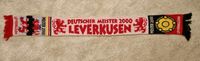 Rarität! Meisterschal Deutscher Meister Leverkusen 2000 Baden-Württemberg - Esslingen Vorschau