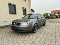 Audi S6 4.2 V8 Quattro Bayern - Altenmünster Vorschau