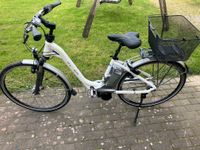 Verkaufe Flyer City E-Bike-Damenfahrrad Baden-Württemberg - Sasbach Vorschau