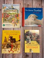 * acht tolle Kinderbücher * Baden-Württemberg - Breisach am Rhein   Vorschau