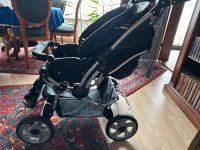 Kinderwagen + Zubehör Bayern - Wendelstein Vorschau