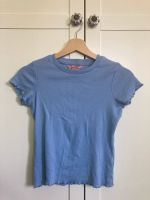 Shirt Hunkemöller Gr. XS hellblau Hannover - Herrenhausen-Stöcken Vorschau