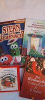 Weihnachtsbücher Advent Geschichten Kinderbücher Adventskalender Baden-Württemberg - Pfullingen Vorschau
