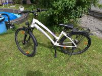 Fahrrad TECNOBIKE Urban Rheinland-Pfalz - Kruft Vorschau