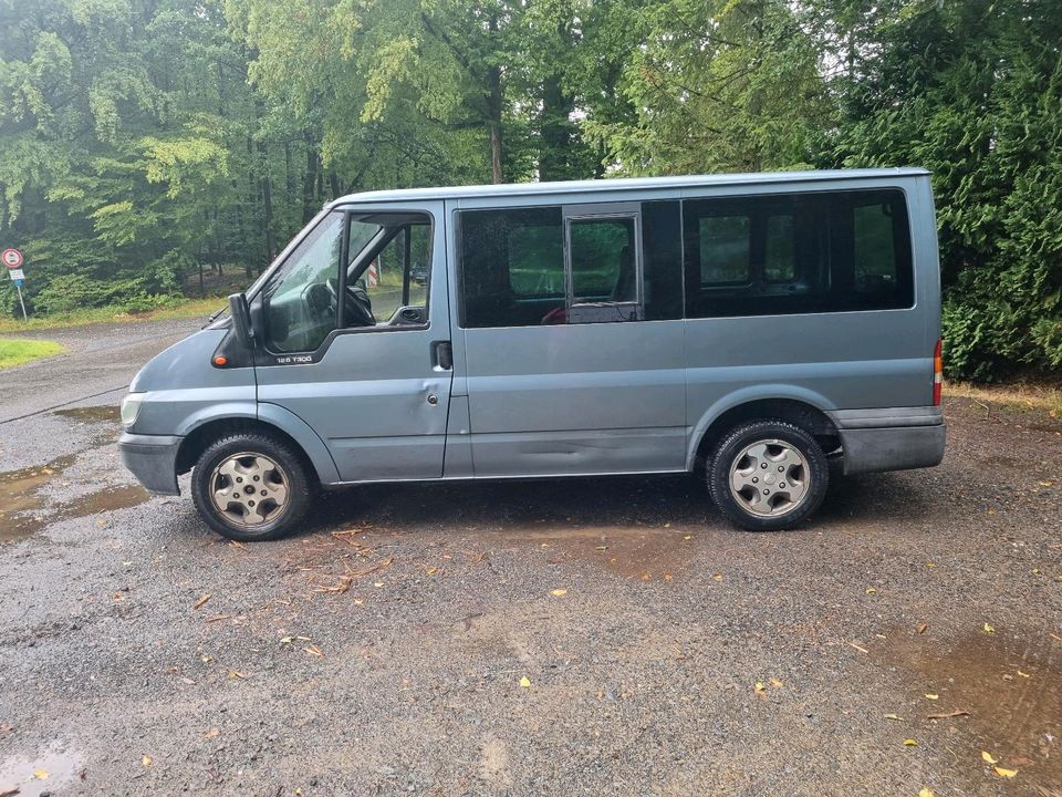 Ford Transit t300 125 TÜV in Hennef (Sieg)