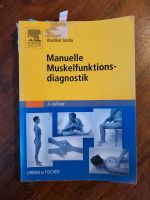 Manuelle Muskelfunktionsdiagnostik Vladimir Janda 4. Auflage Dresden - Neustadt Vorschau