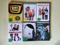 Diverse DVDs Bayern - Pielenhofen Vorschau