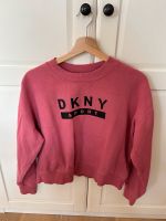 Pullover Sportmode S DKNY Altrosa Schleswig-Holstein - Großensee Vorschau