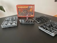 Warhammer Krieger des Chaos - Chaoskrieger München - Sendling-Westpark Vorschau