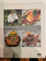 Buch Dieter Müller Einfach und genial mit Signierung Nordrhein-Westfalen - Bergisch Gladbach Vorschau