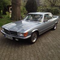 Mercedes Benz 280 SLC Nordrhein-Westfalen - Delbrück Vorschau