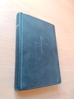 Antik Buch Evangelisches Kirchengesangbuch 1950 Hessen - Trebur Vorschau