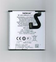 Original Nokia Lumia 920 - Akku  BP-4GW Li-Ion-Polyme NEU Bayern - Oberammergau Vorschau