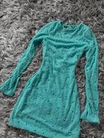 Oh Polly Hague Long Sleeve Embellished Backless Mini Dress Nordrhein-Westfalen - Ochtrup Vorschau