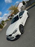 BMW 435i Coupe Mpaket Carbon Bayern - Altendorf Vorschau