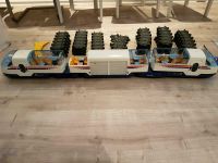 Playmobil RC Train 4016 Hessen - Offenbach Vorschau