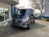 Ford Nugget KOMBI 320L1 NUGGET KLIMA*SHZ*NAVI*KAMERA Nordrhein-Westfalen - Remscheid Vorschau