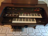 Orgel Solina Eminent F220 Nordrhein-Westfalen - Leverkusen Vorschau