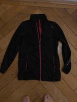 Softshell - CMP München - Bogenhausen Vorschau