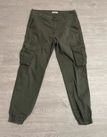 Cargohose Khaki Hessen - Gießen Vorschau