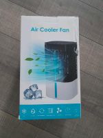 Air Cooler Fan mobile Klimaanlage Hessen - Neu-Isenburg Vorschau