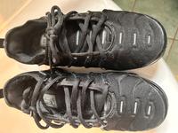 Nike schwarz  unisex  Größe 37,5 EU Leipzig - Liebertwolkwitz Vorschau