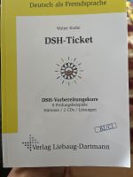 DSH-Ticket Walter Krahe Niedersachsen - Osterholz-Scharmbeck Vorschau