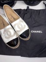 CHANEL Espadrilles Frankfurt am Main - Niederursel Vorschau