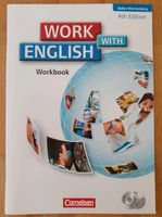 Work with English Workbook 4th Edition Baden-Württemberg Cornelse Baden-Württemberg - Crailsheim Vorschau