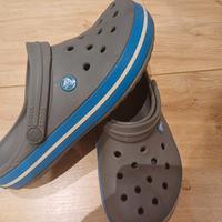 CROCS Gr 39 / 40  bzw.  M 7 W 9 Nordrhein-Westfalen - Gelsenkirchen Vorschau