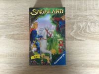 Ravensburger Sagaland Mitbringspiel (233182) Niedersachsen - Georgsmarienhütte Vorschau