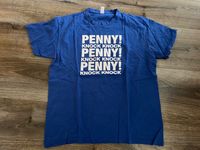 T-Shirt - The Big Bang Theory - Penny - XL Niedersachsen - Bad Bentheim Vorschau