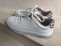 Sneaker Replax Schuh Sportschuh Gr 39 Kreis Ostholstein - Scharbeutz Vorschau