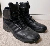 ADIDAS GSG9.7 STIEFEL EINSATZSTIEFEL 49 1/3 14 Niedersachsen - Schwanewede Vorschau