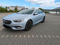 Opel Insignia Grand Sport Brandenburg - Pritzwalk Vorschau