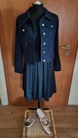 Jake's Cocktailkleid 25€+Vero Moda Jacke 19€+Ballarinas 10€/51€ Hessen - Volkmarsen Vorschau