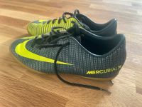 Sportschuhe Sneaker Metcurial CR7, Sohle wie neu, Gr. 36,5 Nordrhein-Westfalen - Arnsberg Vorschau