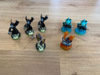 Skylanders • Spyros Adventure • Sammlung • Konvolut • 20 Figuren Düsseldorf - Urdenbach Vorschau