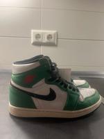 Jordan 1 Lucky Green Leipzig - Leipzig, Zentrum-Ost Vorschau