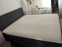 Boxspringbett 200*200 mit Bettkasten Kiel - Ellerbek-Wellingdorf Vorschau