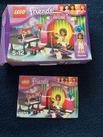 Lego Friends 3932 Andrea‘s Musikbühne Sachsen-Anhalt - Aschersleben Vorschau