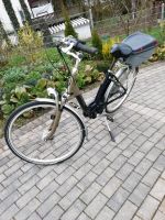Fahrrad 28 zoll  E-Bike GAZELLE PowerAssist für Bastler Rheinland-Pfalz - Altenkirchen Vorschau