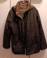 Damen Herbst/ Winterjacke/ Mantel, Gr.48 Sachsen-Anhalt - Bitterfeld Vorschau