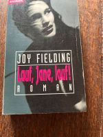 Joey Fielding „Lauf, Jane, lauf Schleswig-Holstein - Mönkeberg Vorschau