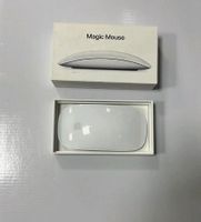 Original Apple Magic Mouse Maus wenig benutzt Saarbrücken - St Johann Vorschau