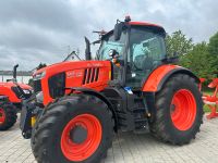 Kubota Traktor M7-173 Premium KVT Stufenlos NEU Schlepper Trekker Baden-Württemberg - Bopfingen Vorschau